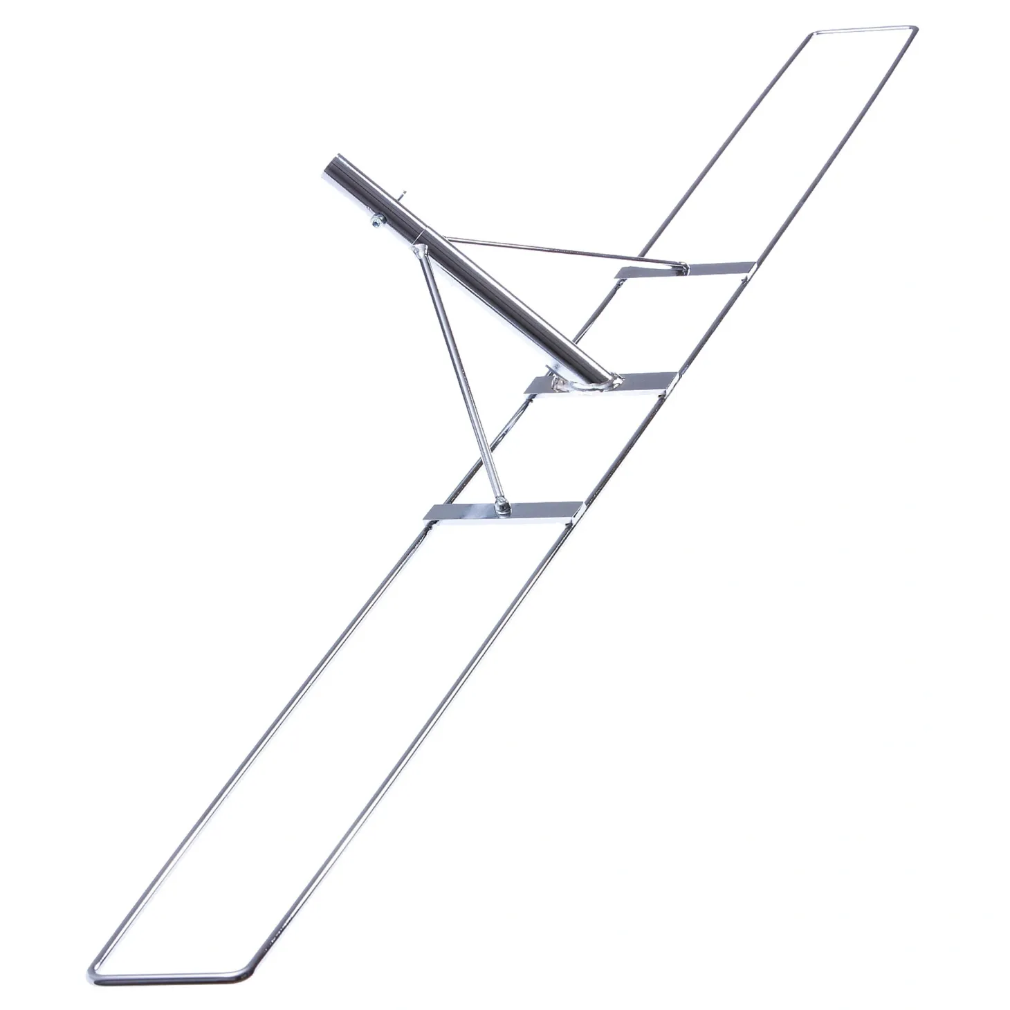 Floorstar Mopphalter, starre Ausführung 110 / 130 / 160 cm