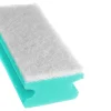 Floorstar Padschwamm, kratzfrei, 10 Stück