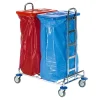 Floorstar Trennwagen TW2