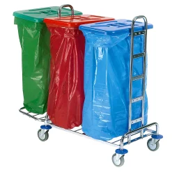 Floorstar Trennwagen TW3