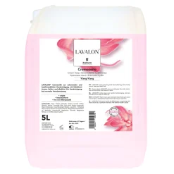 Flüssigseife rosa 5 Liter Kanister