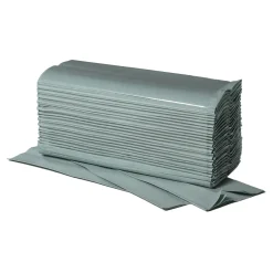 Fripa Papierhandtücher CZ, 25x33cm, 1-lagig, grün