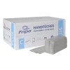 Fripa Papierhandtücher Plus C-Falz, 25x33 cm, 1-lagig, Recycling