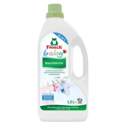 Frosch Baby Waschmittel, 22 Wl