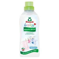 Frosch Baby Wäsche-weich Weichspüler