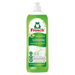 Frosch Spülmittel Limone
