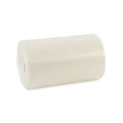 FUNNY LDPE-Regenerat Müllbeutel 30 Liter extra, weiß, 15 my