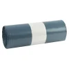 FUNNY LDPE-Regenerat Müllsäcke 120 Liter, blau, 69 my (Typ 100 extra)