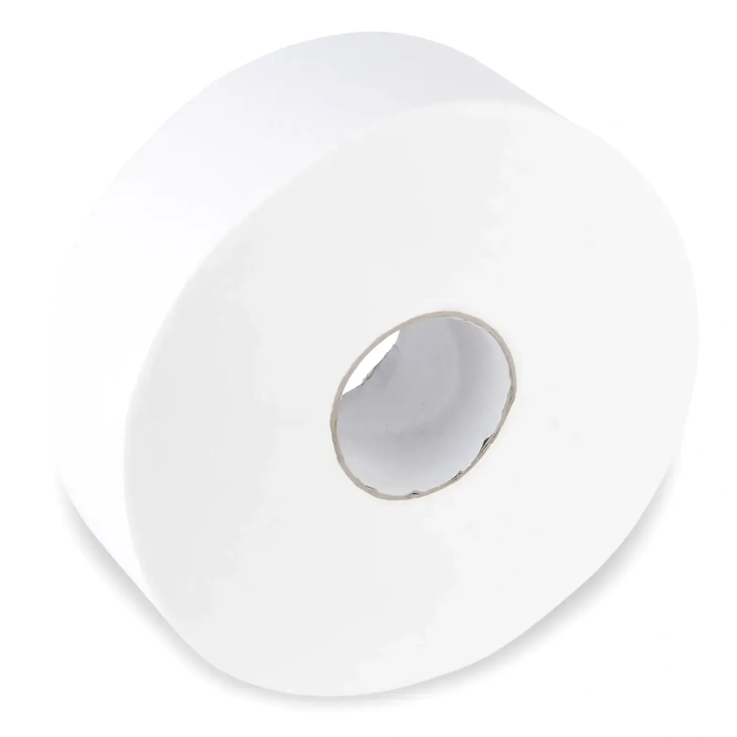 FUNNY Maxi-Jumbo-Toilettenpapier 2-lagig, hochweiß, 1380 Blatt