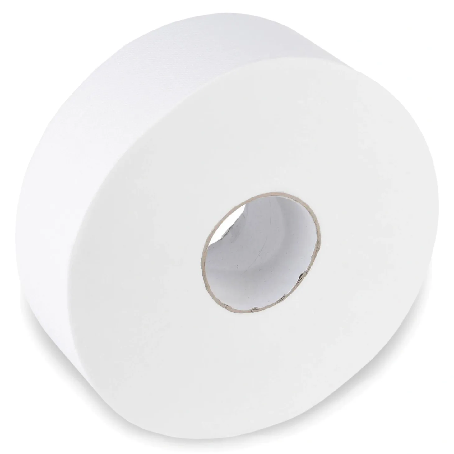 FUNNY Midi-Jumbo-Toilettenpapier 2-lagig, hochweiß, 1084 Blatt