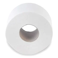 FUNNY Mini-Jumbo-Toilettenpapier 2-lagig, hochweiß, 758 Blatt