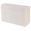 Green Hygiene Falthandtücher INGEBORG Recycling N-Falz 24 x 21 cm, hochweiß