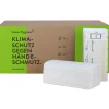Green Hygiene Falthandtücher FRIEDA Recycling V-Falz 25 x 23 cm 2-lagig, weiß