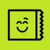 Green Hygiene ROLF Toilettenpapier Kleinrolle 2-lagig, 300 Blatt