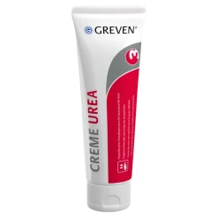 Greven Creme Urea Hautpflegecreme