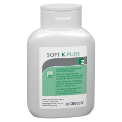 Greven Ivraxo Soft K pure Hautreinigungslotion