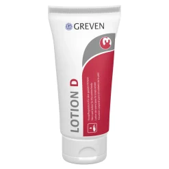 Greven Lotion D Hautpflegecreme