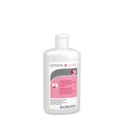 Greven Lotion D Pure Pflegelotion