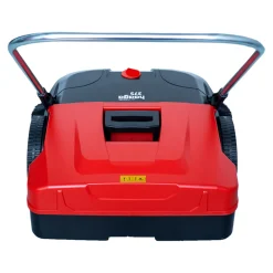 Haaga 375 Handkehrmaschine