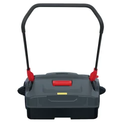 Haaga Starmix 497 Profi Handkehrmaschine