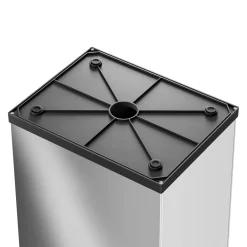 Hailo Großraum-Abfallbox Big-Box Swing L 35 Liter