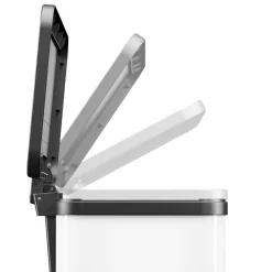 Hailo Öko duo Plus L Tretmülltrenner 1x9 und 1x17 Liter