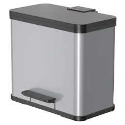 Hailo Öko trio Plus L Tretmülltrenner 3x9 Liter
