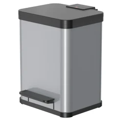 Hailo Öko uno Plus M Tretmülleimer 17 Liter