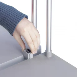 Hailo Müllsackständer ProfiLine MSS XXXL 120 Liter