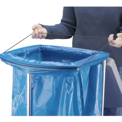 Hailo Müllsackständer ProfiLine MSS XXXL 120 Liter