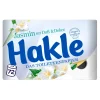 Hakle Jasmin Toilettenpapier Zellstoff, 3-lagig, 150 Blatt