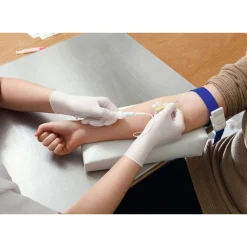 Hartmann Peha-soft Einmalhandschuhe Nitrile White, puderfrei VE 1800 Stück