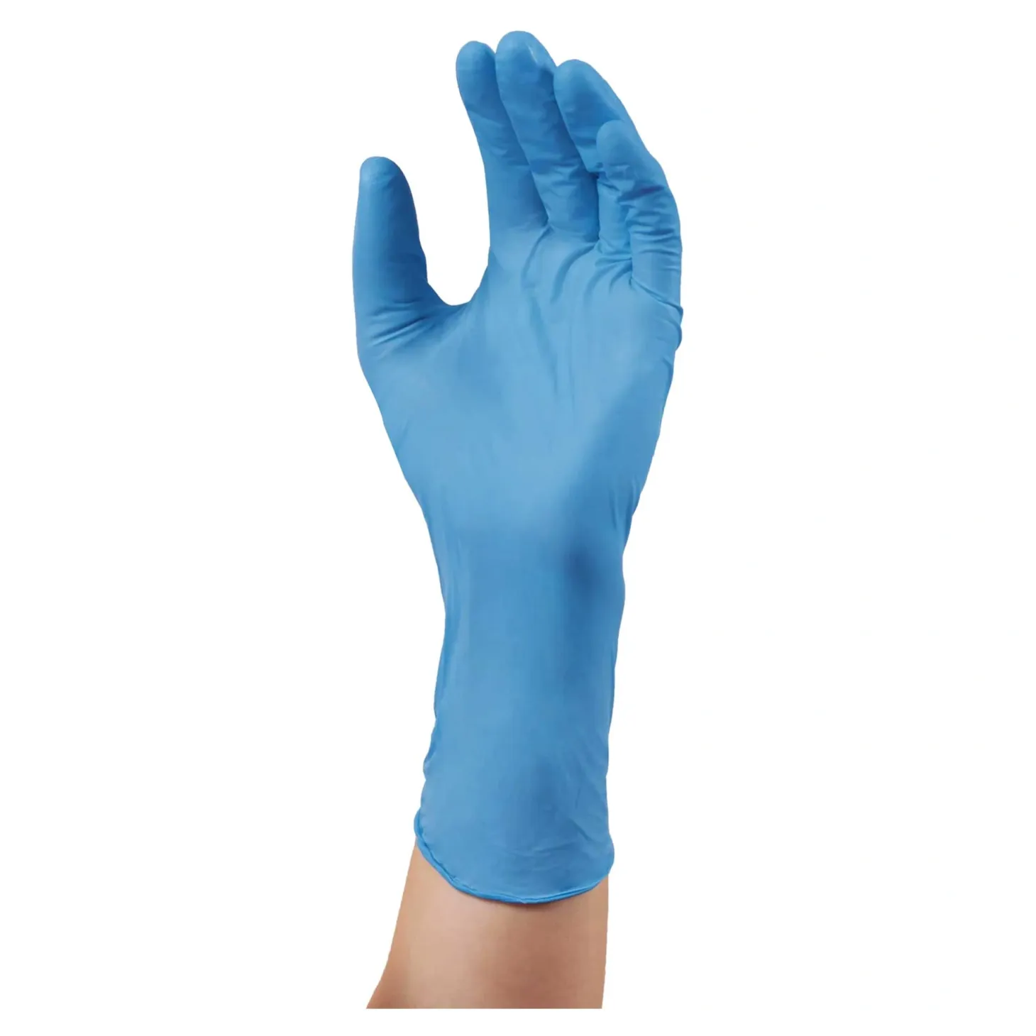 Hartmann Peha-soft Nitrile Guard Einmalhandschuhe, puderfrei, VE 1000 Stück