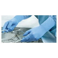 Hartmann Peha-soft Nitrile Guard Einmalhandschuhe, puderfrei, VE 1000 Stück