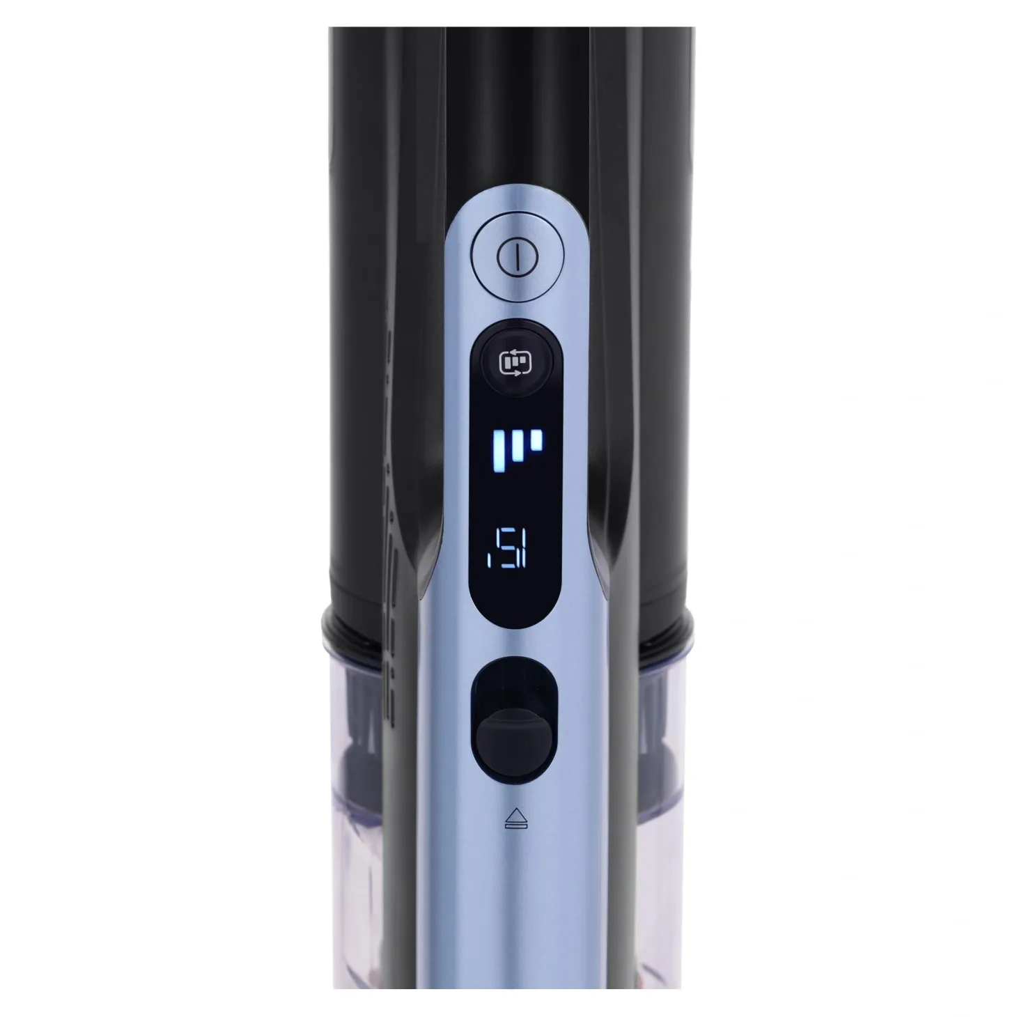 Hitachi PV-XHE4 PL MB Akkusauger blau metallic