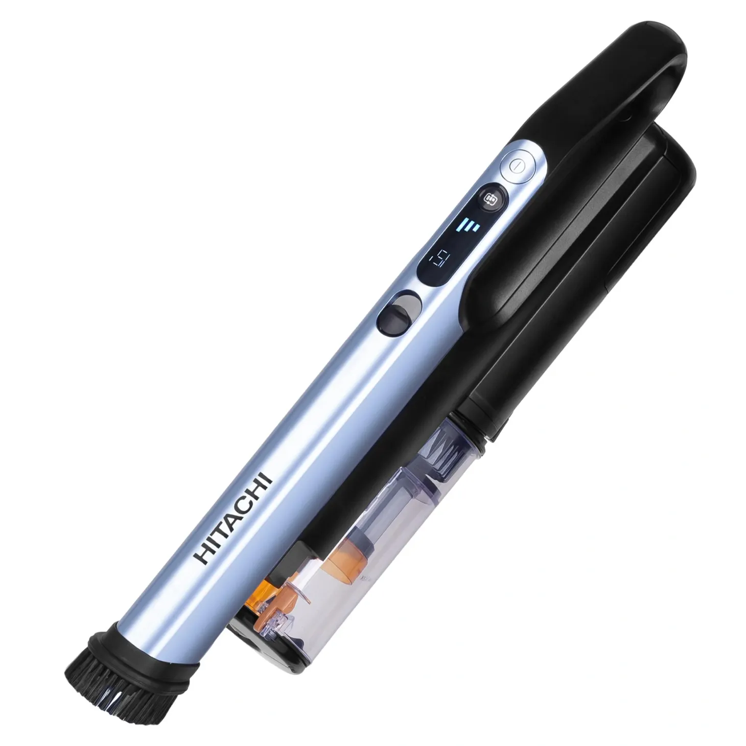 Hitachi PV-XHE4 PL MB Akkusauger blau metallic