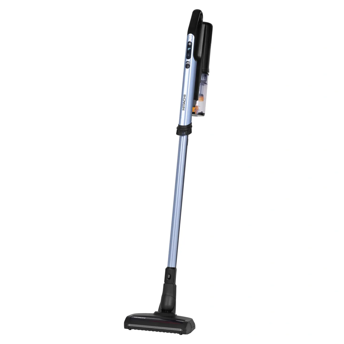 Hitachi PV-XHE4 PL MB Akkusauger blau metallic