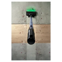 Hitachi PV-XHE4 PL MB Akkusauger blau metallic