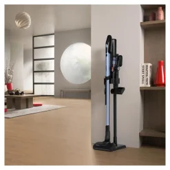 Hitachi PV-XHE4 PL MB Akkusauger blau metallic