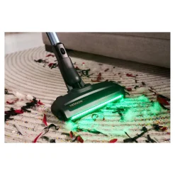 Hitachi PV-XH 4 PL AR Akkusauger rot metallic
