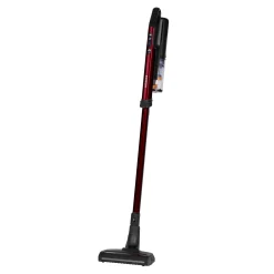 Hitachi PV-XH 4 PL AR Akkusauger rot metallic