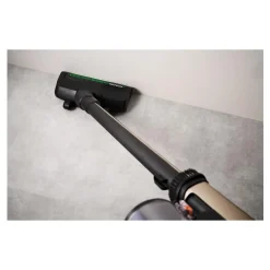 Hitachi PV-XH 4 PL AR Akkusauger rot metallic