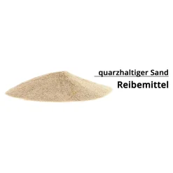 Holste Grüne Tante Handwaschpaste mit Quarzmehl 500 ml