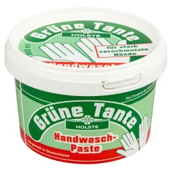 Holste Grüne Tante Handwaschpaste mit Quarzmehl 500 ml
