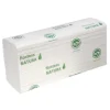 Hostess NATURA 6812 Papierhandtücher Recycling C-Falz 25 x 50 cm, 2-lagig, weiß