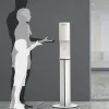 hygn.me Sensor-Spendersäule inkl. Dosiergerät