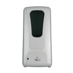 hygn.me Sensor-Spendersäule inkl. Dosiergerät