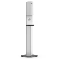 hygn.me Sensor-Spendersäule inkl. Dosiergerät
