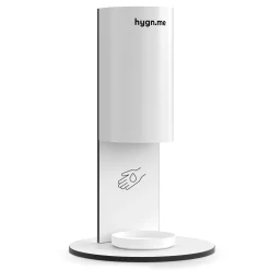 hygn.me Sensor-Tischspender inkl. Dosiergerät