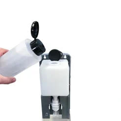 hygn.me Sensor-Wandspender inkl. Dosiergerät